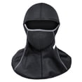 thumbnail image 1 of Mosiee Cagoule Confortable pour le Ski, la Randonnée, l'Alpinisme et le Vélo, 1 of 9