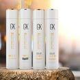 thumbnail image 7 of GK HAIR Global Keratin The Best Kit (10.1 Fl Oz/300ml) Smoothing Keratin Hair Treatment Professional Brazilian Complex Blowout Straightening For Silky Smooth & Frizz Free Hair, 7 of 7
