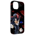 thumbnail image 3 of Funda para teléfono Sonic The Hedgehog 3 Shadow iPhone 14, 3 of 3