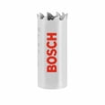 thumbnail image 1 of Sierra copa Bosch HBT081 21 mm Bi-Metal M42, 1 of 8