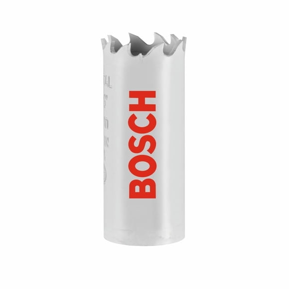 Sierra perforadora Bosch HBT081 Bi-Metal M42 21mm Professional