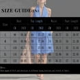 thumbnail image 3 of Cozy Minimalist Two-Piece Cotton Linen Set for Women - Halter Top & Short Pants, Casual & Comfortable Summer Outfit, 3 of 6