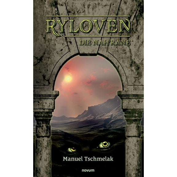 Ryloven: Die Nah'rane, (Paperback)
