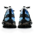 thumbnail image 6 of Underwater World Walking Shoes for Men Woman Lightweight Tennis Fashion Elastic Sports Shoes Cushion Basketball Shoes, 6 of 7
