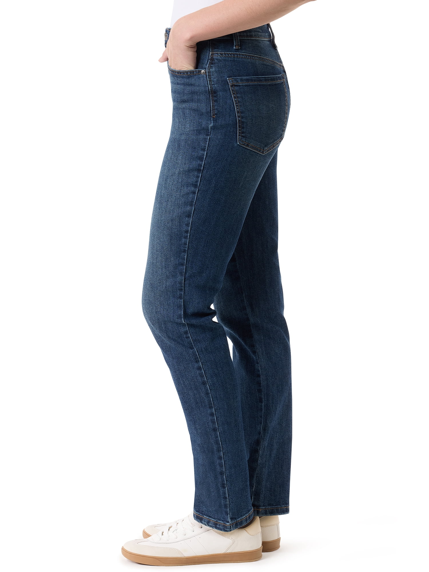Gloria Vanderbilt Women's Amanda Jean