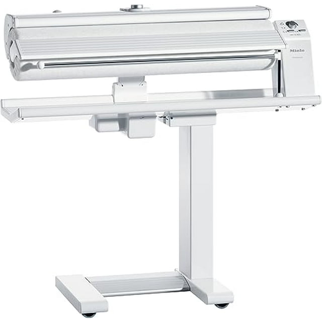 Plancha rotativa con vapor Miele HM 16-80