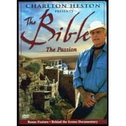Charlton Heston Presents the Bible: The Passion