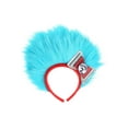 thumbnail image 2 of Thing 1 & 2 Bandeau Douillet, 2 of 6