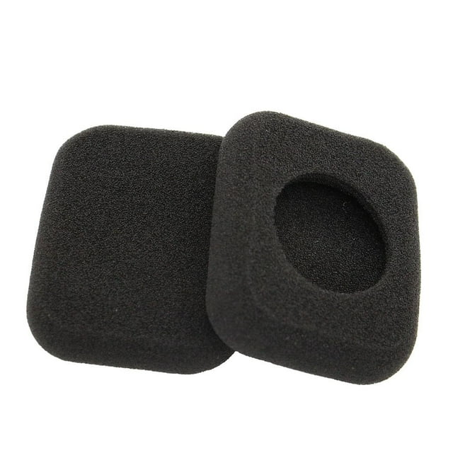 Reemplazos de Almohadillas CUTICAT ear pads Cojín de Oreja para 2 de Series Gaming Auriculares