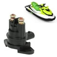 thumbnail image 1 of Starter Solenoid Relay Switch, Practical 278002347 Perfect Fit  for Jetskis, 1 of 8
