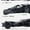 White, variant on Batman 85th Anniversary Batmobile on Light Kids T Shirt (3) for Toddler Boys and Girls, White
