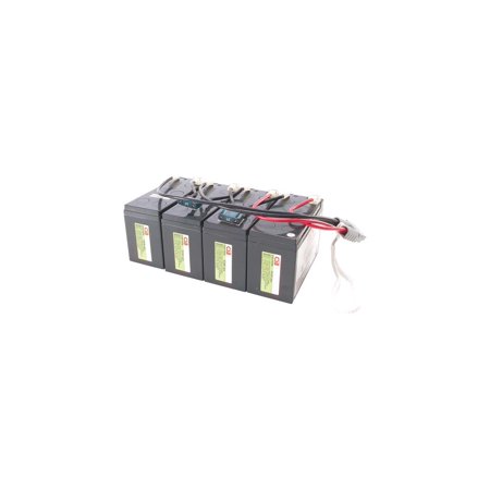 UPC: 0731304015857 | APC RBC25 Replacement Battery Cartridge #25