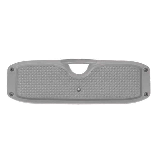 <p>Transom Mounting Plate, Widely Used Lightweight Outboard Mounting Engine Bracket Corrosion Proof For Rubber Dinghy</p>