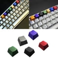 thumbnail image 2 of CIYISON Aluminum ESC Keycap Extended Keyboard Use in Any Setting Optional Color, 2 of 15