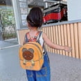 thumbnail image 1 of Cute Schoolbags Boys And Girls Backpacks Children's Schoolbags Schoolbags A, 1 of 2