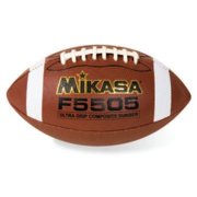 Mikasa F5500 Pee Wee Rubber Composite Football