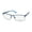 navy, variant on TIMEX TMX FULL COURT CONTEMPORARY LINE OF EYEWEAR OPTICAL EYEGLASS FRAME/GLASSES