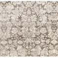 thumbnail image 6 of SAFAVIEH Vintage Wilford Damask Area Rug, Brown/Cream, 6'7" x 9'2", 6 of 7