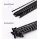 thumbnail image 3 of Radios de acero Toystoory 15 piezas 250MM 260MM accesorios para Ciclismo, 3 of 6
