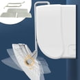 thumbnail image 2 of Air Conditioning Windshield Hanging-type Anti-Direct Blowing Board Universal Confinement Cold Cooler Household Air Outlet Baffle Cooler Deflector, 2 of 6