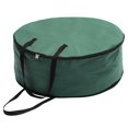 thumbnail image 4 of Sac de Rangement pour Guirlande de Noël avec Poignée, Organisateur de Maison, Housse de Protection Imperméable, 4 of 22