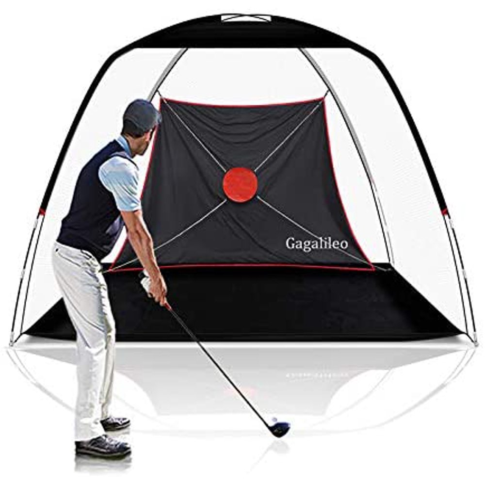 GALILEO Golf Net Golf Hitting Nets Training Aids Practice Nets for