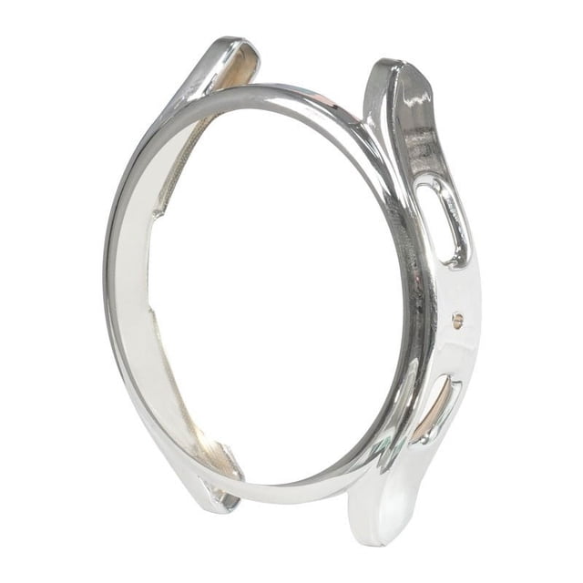 Compatible With Samsung Galaxy Watch5 Pro 45mm TPU Hollow Protective Case Wearresistant Dropresistant Not Easy to Fall Off Smart Watch Accessories