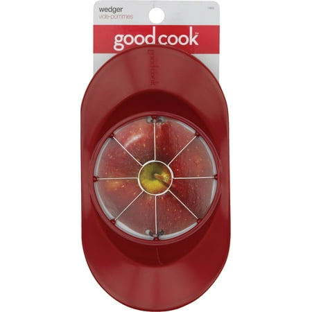 

Bradshaw Goodcook 8-Section Apple Wedger & Slicer