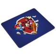 thumbnail image 2 of Animaniacs Mouse Pad, Computer Mouse Mat, Waterproof Non-Slip Rubber Base MousePads for Office Laptop 7.9 x 9.5 in, 2 of 8