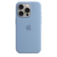 thumbnail image 1 of Original Apple Magsafe Liquid Silicone Magnetic Case For iPhone 15 Pro Max Plus Case Wireless Charging Drop Protect Cover, 1 of 1