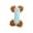 Blue, variant on Teething Sticks for Dogs Chew Toy to Health Gentle Gum Massage Dog Chew Ideal for Dogs, 20X12 cm, Blue