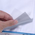 thumbnail image 4 of MasteelfCA Insert de Dossier A4 Dossier 20 Pages Livret d'Information Papier de Test (Bleu), 4 of 7