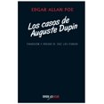 thumbnail image 1 of LOS CASOS DE AUGUSTE DUPIN NAVONA EDGAR ALLAN POE, 1 of 1