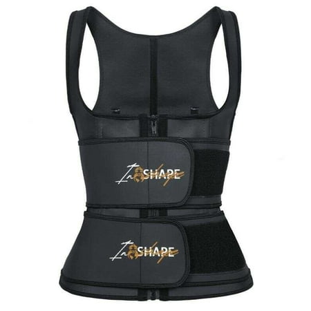 

Wonder Belt Vest
