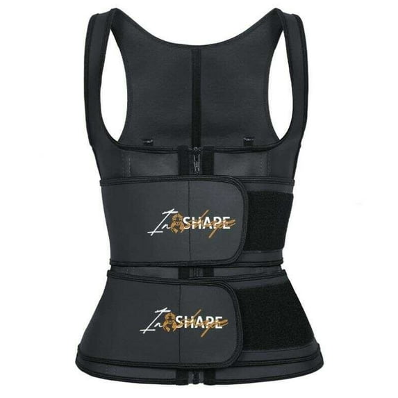 Wonder Belt Vest