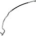 thumbnail image 3 of Universal Air Conditioner HA 112497C A/C Suction Line Hose Assembly, 3 of 3