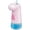 Blue, variant on Automatic Soap Dispenser Engaging Animal Handwashing Material Spout Peak Suitable for Children’s Wash Area Home Decoration, Pink, Battery Powered