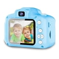 thumbnail image 2 of Mini cámara para niños, cámara digital para niños, cámara digital HD para niños, cámara de juguete para niños, valor excepcional, 2 of 10