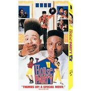 House Party (Full Frame)