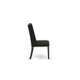 thumbnail image 4 of Sillas de comedor East West Furniture Florence FLP6T24 x2, 4 of 7
