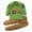 D226-Green, variant on 3-4 Years Toddler Toddler Boy Girls Fall Outfits Long Sleeve Pull On Sweatshirt Elastic Waist Pants 2Pcs Clothes Set 6-12 Months 12-24 Months 2T 3T 4T 5T 6T 7T Boy Gift Set