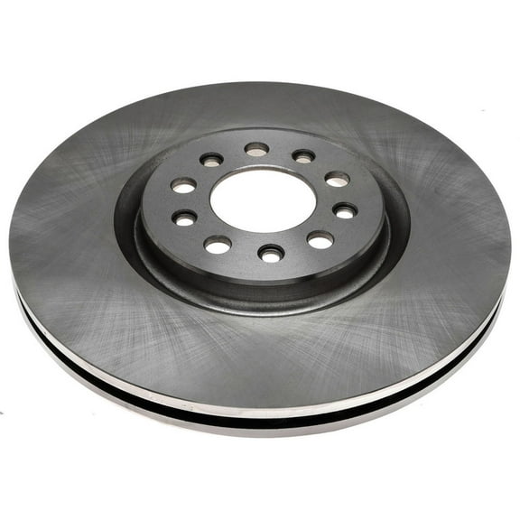 Disc Brake Rotor Fits select: 2014-2021 JEEP CHEROKEE, 2015-2017 CHRYSLER 200
