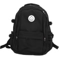 thumbnail image 4 of Here's a polished and professional product description based on your input:\n\n \n\n**1pc Fashionable Large Capacity Student Backpack – Durable Outdoor, 4 of 5