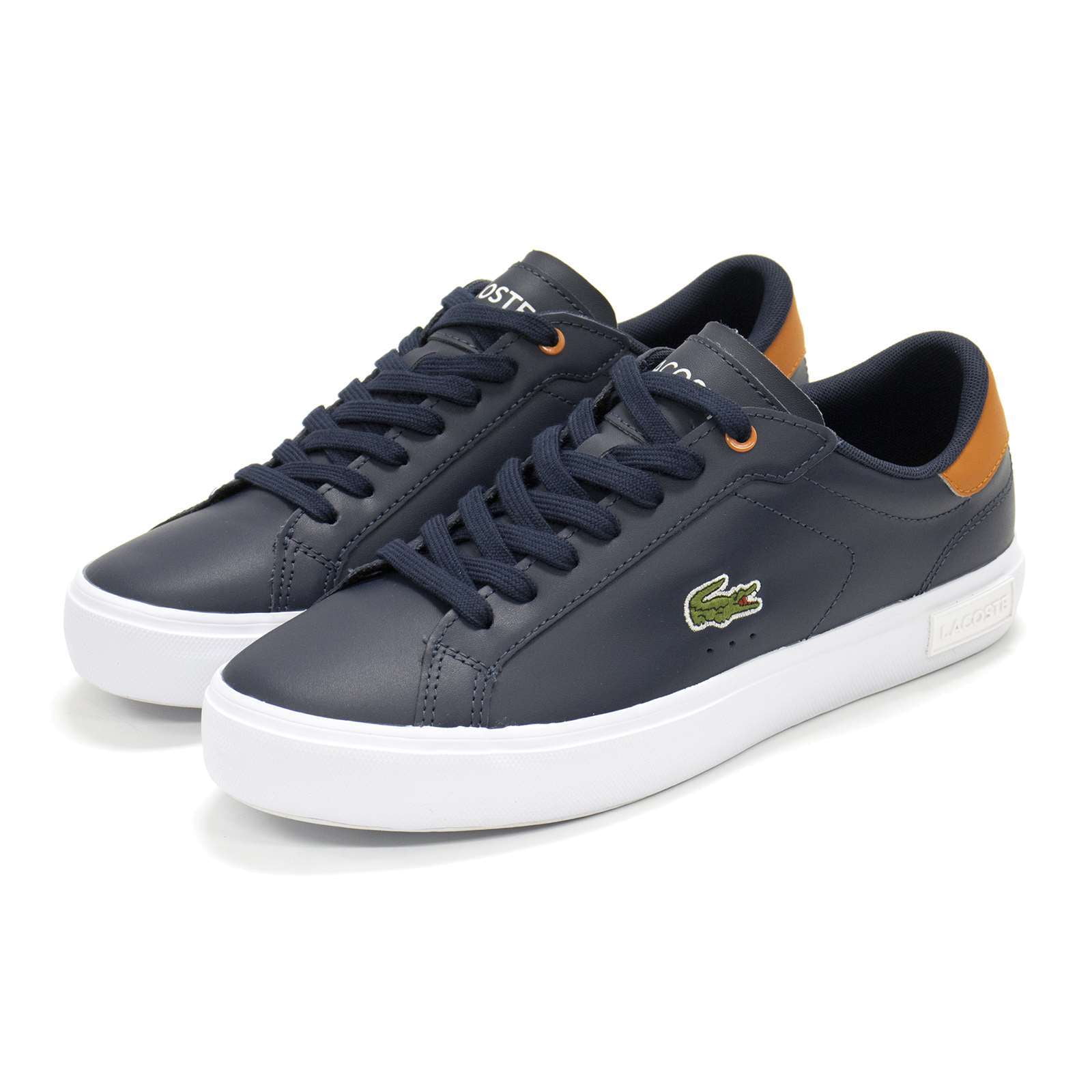 Lacoste Men's Powercourt 0121 1 Sma 