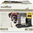 Guardian by PetSafe Wireless Fence