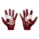 thumbnail image 2 of Guantes de fútbol Venum Elite granate/blanco 3XL, 2 of 6