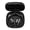 Black, variant on Ai Translation Earbuds Real Time,144 Language Translator Earbuds, Translating Earbuds, Bluetooth Headphones Translation Language Device for iPhone and Android Ear Bud Translator