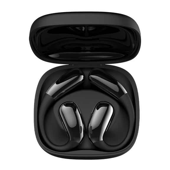 Ai Translation Earbuds Real Time,144 Language Translator Earbuds, Translating Earbuds, Bluetooth Headphones Translation Language Device for iPhone and Android Ear Bud Translator
