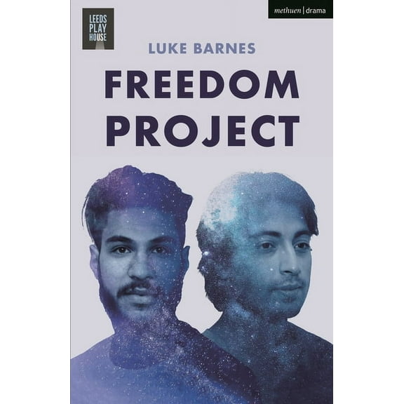 Modern Plays Freedom Project, (Paperback)