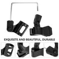 thumbnail image 3 of WEAVILUX Adjustable Mic Clamp ABS 1 Set 12.00X11.50X3.00CM, 3 of 7